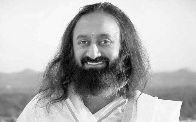 sri sri ravi shankar