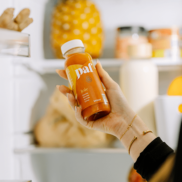 PAF frigo sur mesure 14